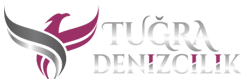 Tuğra Denizcilik Logo Lashing